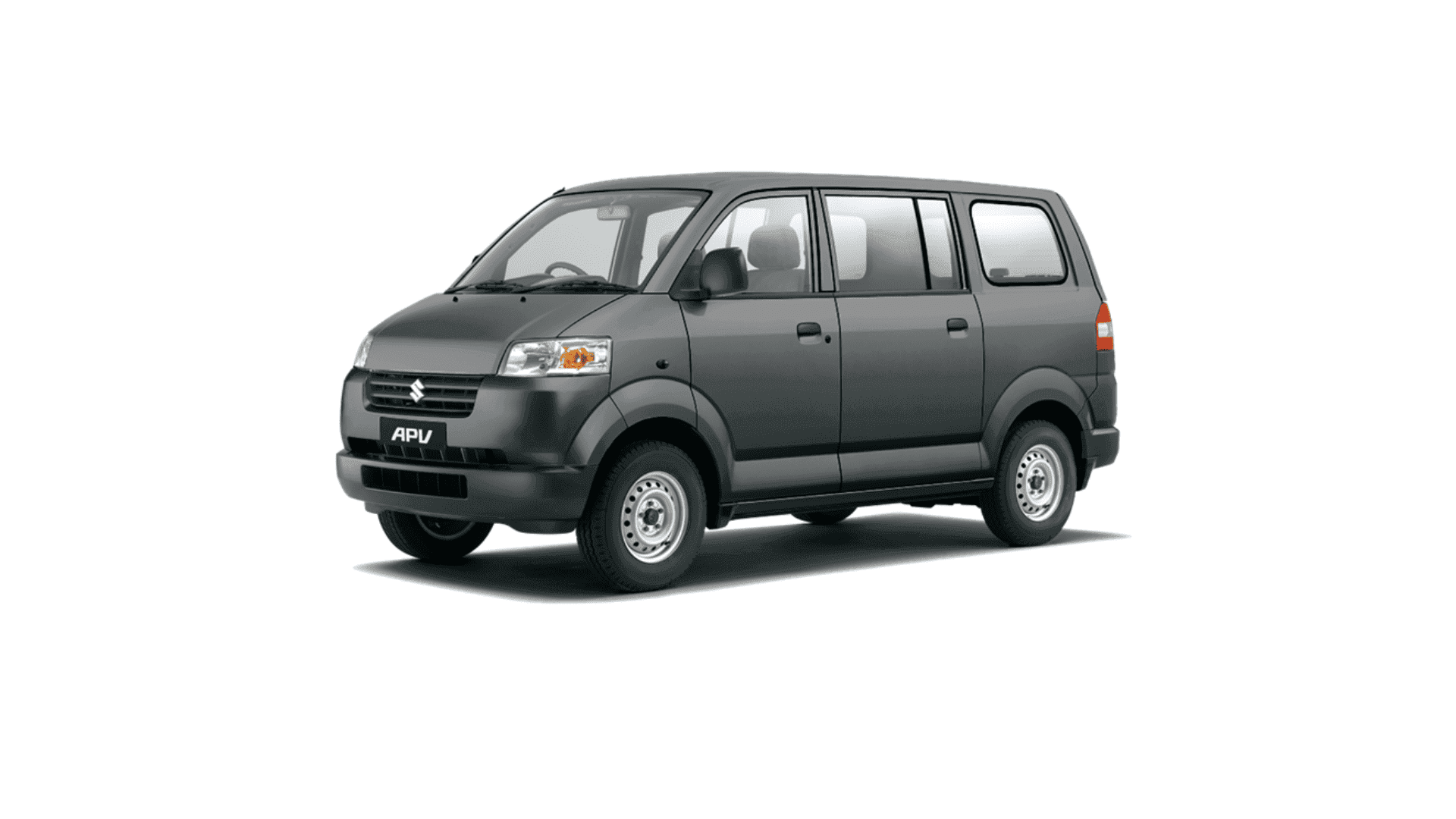 Multiproposito Suzuki Apv Van