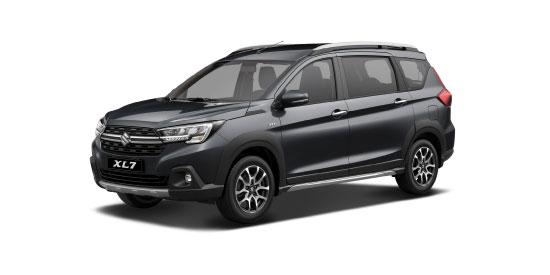 Camioneta Rural Suzuki Xl7 Smart Hybrid