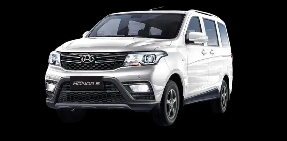 Multiproposito Changan Honor