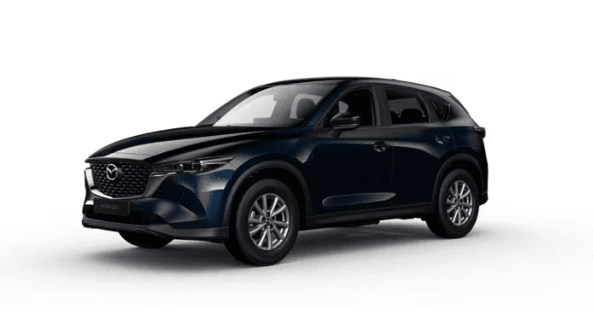 Camioneta Rural Mazda Mazda Cx-5