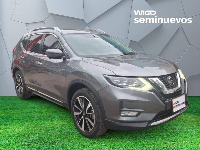 Suv Nissan X-trail