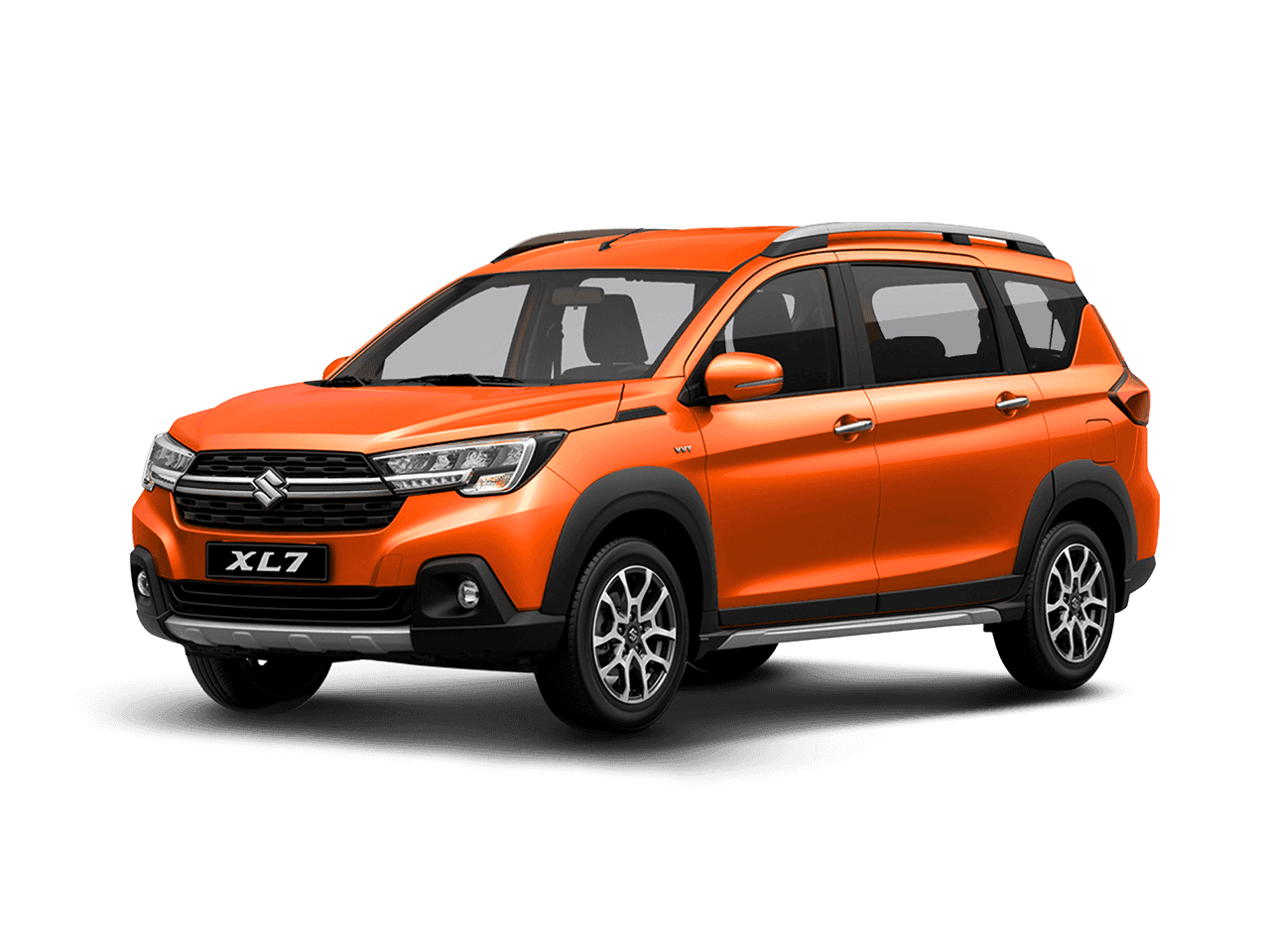 Camioneta Rural Suzuki Xl7 Smart Hybrid