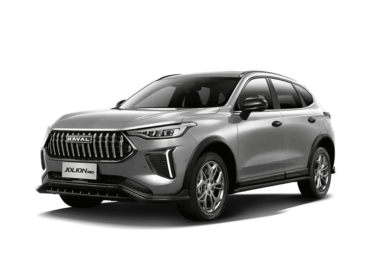 Camioneta Rural Haval Jolion Pro