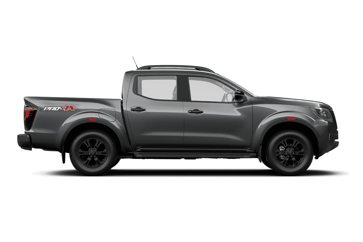 Pick Up Nissan Frontier