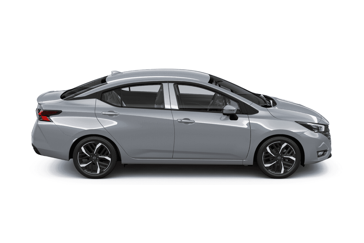 Automovil Nissan Versa