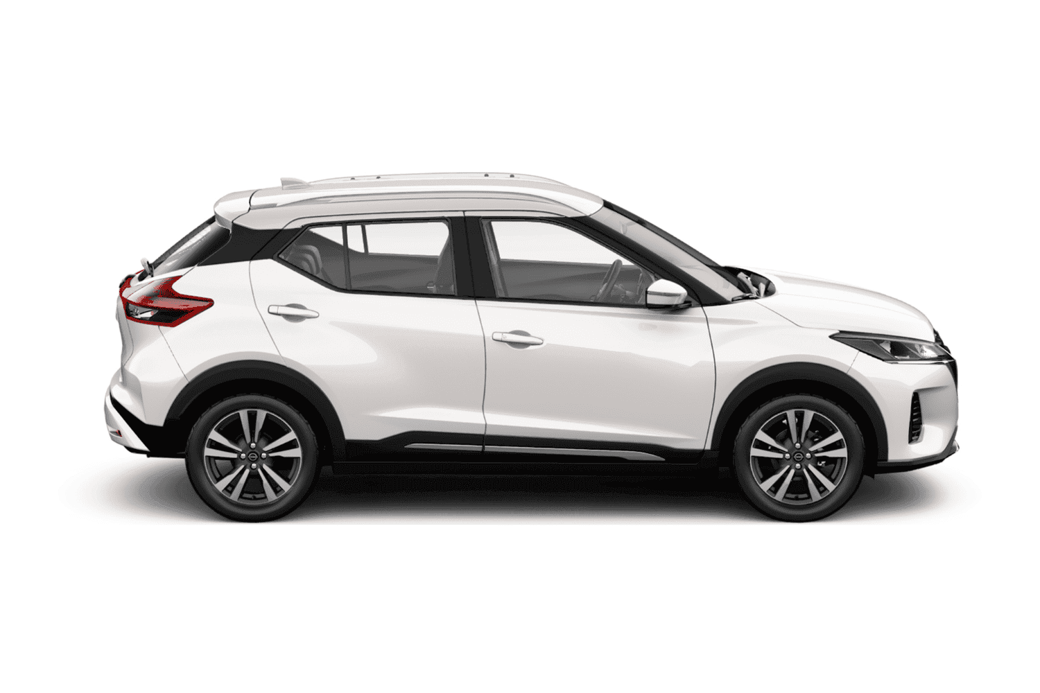 Camioneta Rural Nissan Kicks Play