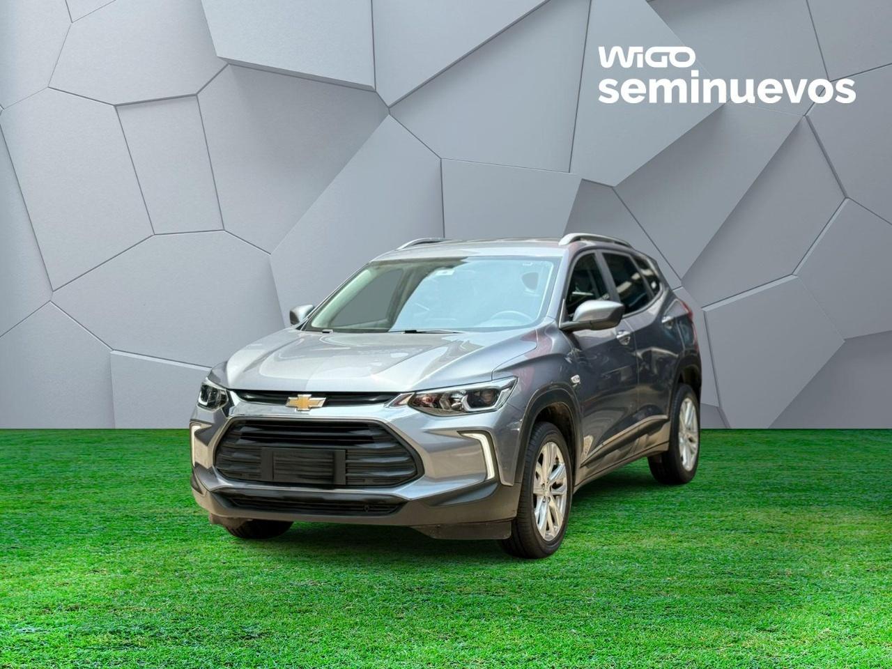 Suv Chevrolet Tracker